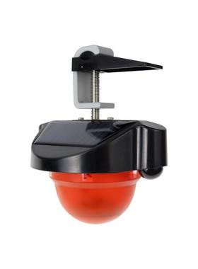 尚为九洲(CHDL) SW2733 LED 太阳能声光警示灯