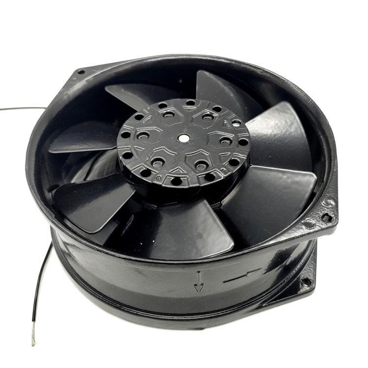 TXA55S-172B2H AC 220V 46W 全金属散热风扇17厘米交流风机