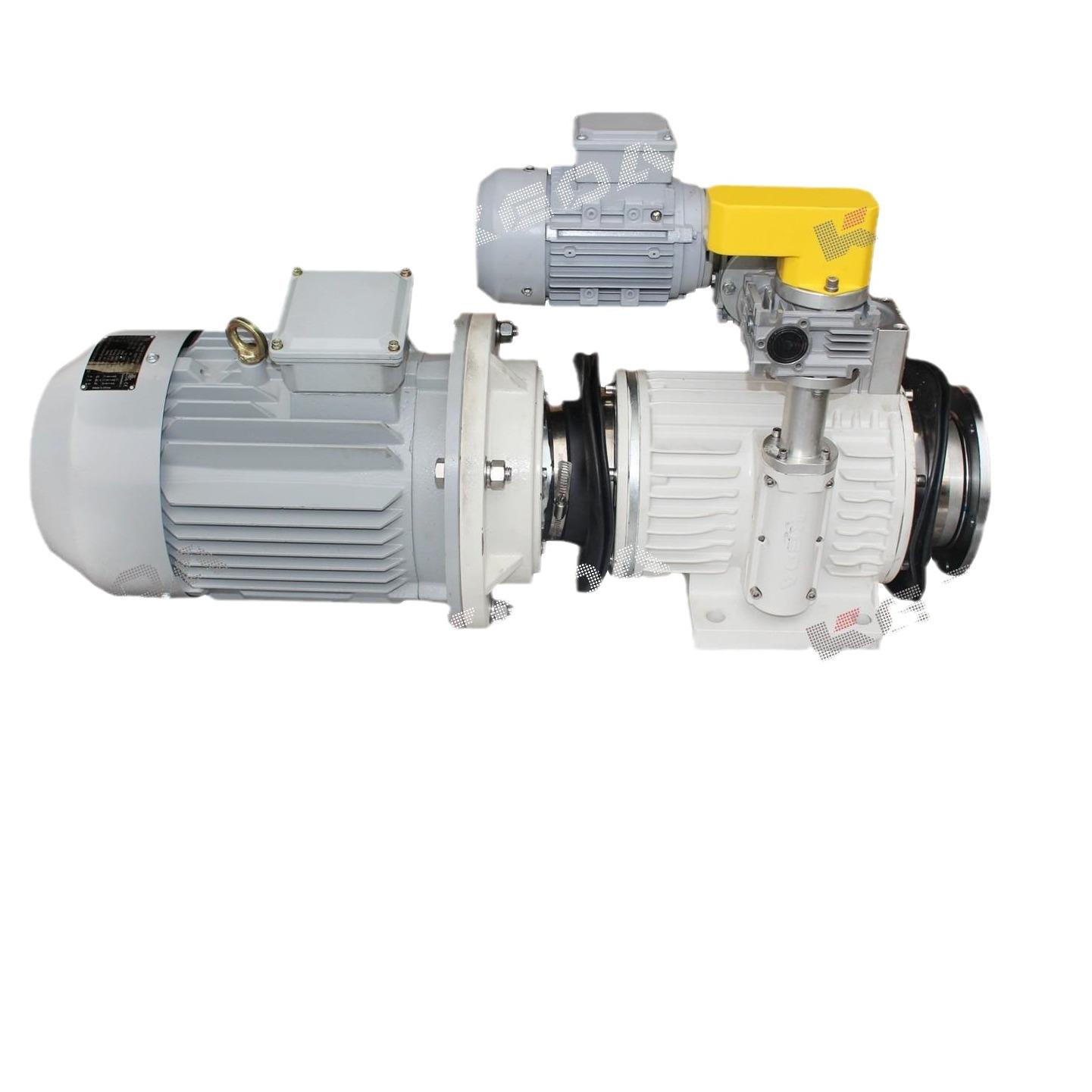 科达磨边机 高精度进给磨边头 KD358科达陶瓷机械磨边机磨头类