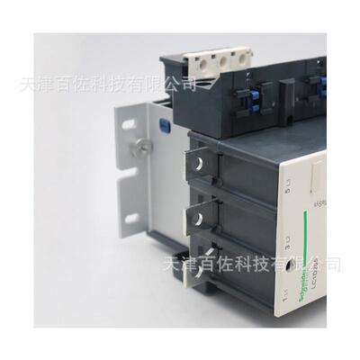 LC1D205接触器LC1D205M5C 205A 220V三级交流接触器