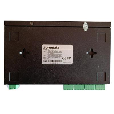 三旺 NP304T-4DI(RS485) 3onedata 一路电口转4路RS422/RS485