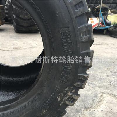 农业捆草机IMP轮胎480/45R17 15.5/55-17 19.0/45-17 500/50-17