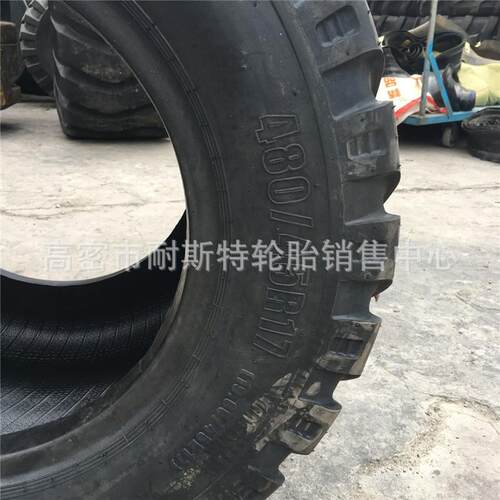 农业捆草机IMP轮胎480/45R17 15.5/55-17 19.0/45-17 500/50-17