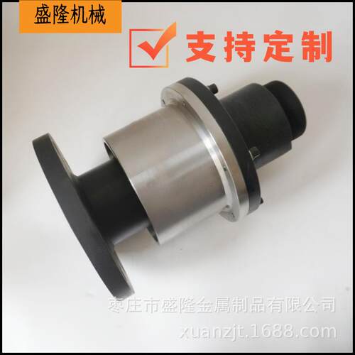 浮选机PDF100/150高速高压旋转接头通水空气4寸5寸6寸