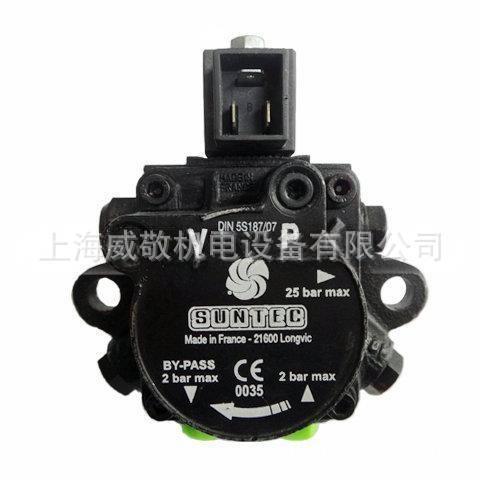 AL75C9411 AL95C9412 桑泰克SUNTEC 油泵 利雅路 百得 燃烧机专用