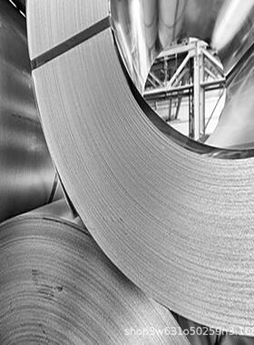 宝钢股份 HC380LAD+Z汽车钢热镀锌卷板 原材料全国配送