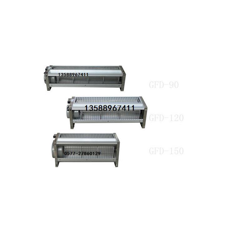 厂家生产GFD365-150,干变横流冷却风机GFDD365-150 变压器风机