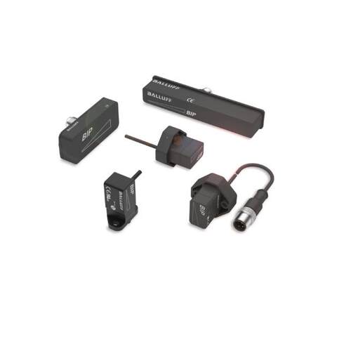 巴鲁夫BIP002L电感式位置测量系统BIP AD0-F007-01-EP00,5-S4-507