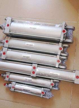 PN4Z-G.70/20*200*200 抄平小车加载气缸昆明铁普拉塞养路机气缸