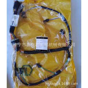济宁赛克思 1511 适用卡特329D挖掘机C7喷油器线束 520