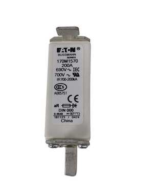 170M6711 170M6712 170M6713 170M6714快速熔断器 低压熔断器原厂