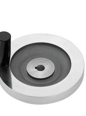 树脂实心手轮PHSK80/100/125/150/175/200-10/12/15/16