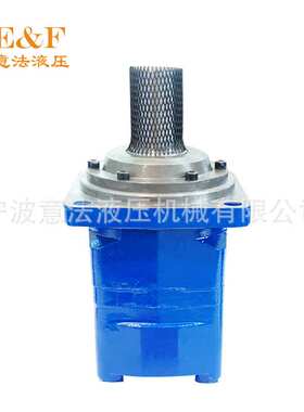 供应大力意法BM4-500适用 H S丹弗斯OMROMPOMH摆线液压马达