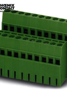 菲尼克斯PCB端子MK3DS1,5/2-5,08-BC-1706413