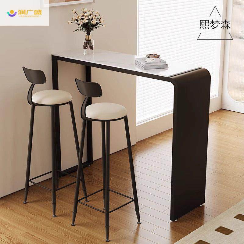 润广盛吧台桌阳台岩板吧台家用客厅沙发休闲迷你小吧桌高脚隔断柜,玩具/童车/益智/积木/模型,毛绒/玩偶/公仔/布艺类玩具,淘宝优惠券,粉丝福利购,淘宝优惠卷