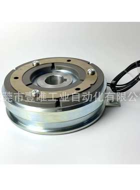 现货三木电磁离合器CS-12-33N  25JIS MIKIPULLEY 12 AC21802 N69