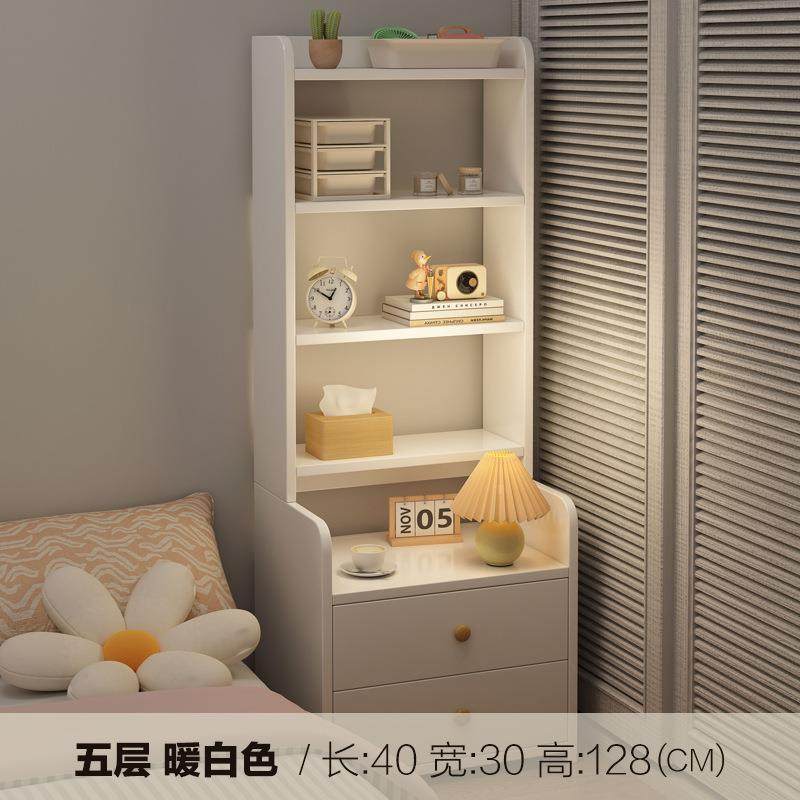 床头柜书架卧室床边架子加高家用简约现代收纳柜储物柜多层置物架,玩具/童车/益智/积木/模型,毛绒/玩偶/公仔/布艺类玩具,淘宝优惠券,粉丝福利购,淘宝优惠卷