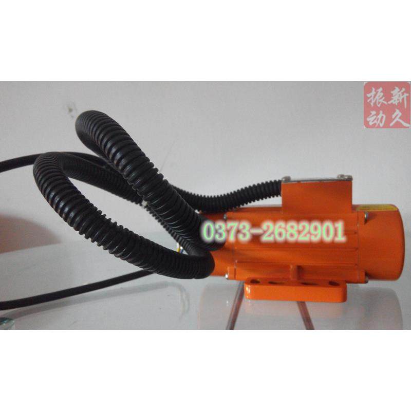 供应110V、220V、380V微型铝合金振动马达