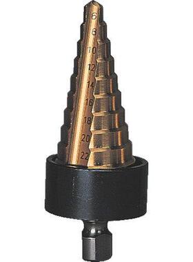 TRUSCO中山钻头NMS-24G