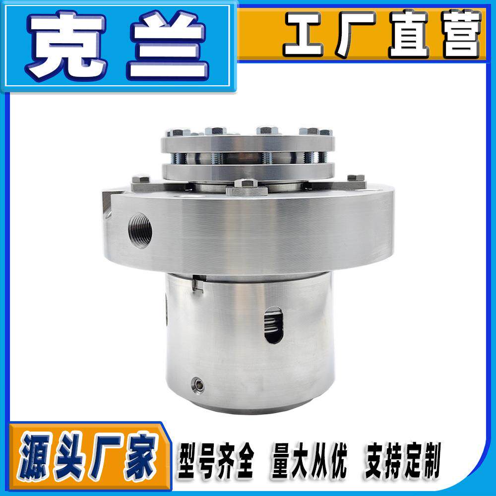 克兰机械密封aSHV660博格曼机械密封件可替代约翰克兰集装式密封