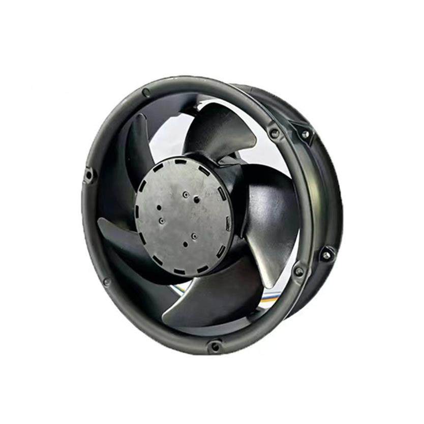 DV 6318/2 TDHHP新能源汽车充电桩散热风扇DC17251防水风扇