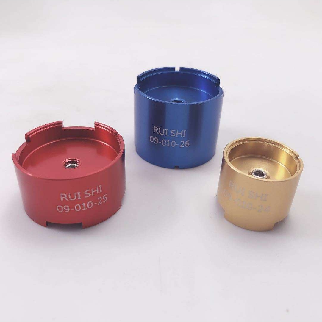 修表工具 09-010-24/25/26 1570 2135 3035 3135 机芯维修座