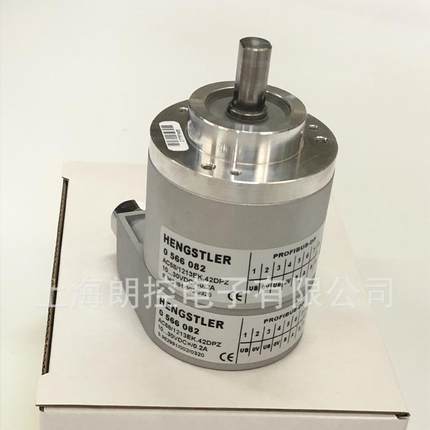 Hengstler0566082Profibus协议绝对值编码器AC58/1213EK.42DPZ