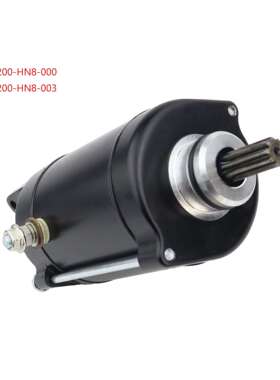 31200-HN8-000启动电机适用Honda Fourtrax TRX650FA TRX650FGA
