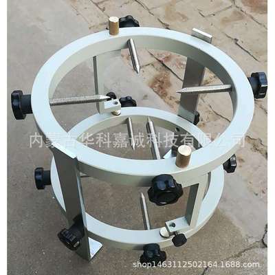 TM-2型混凝土弹性模量测定仪，