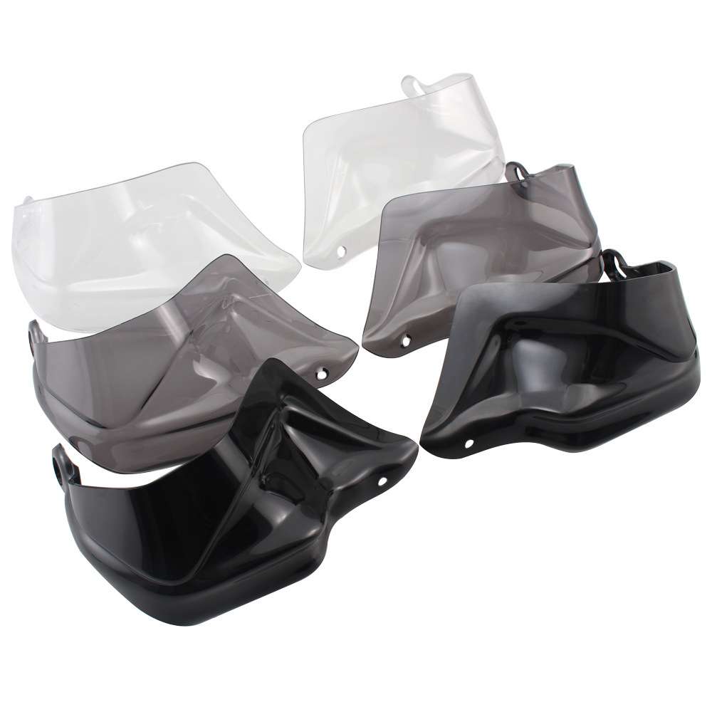 适用水鸟R1200GS LC F800GS ADV R1250GS车把加高片护手 通用改装