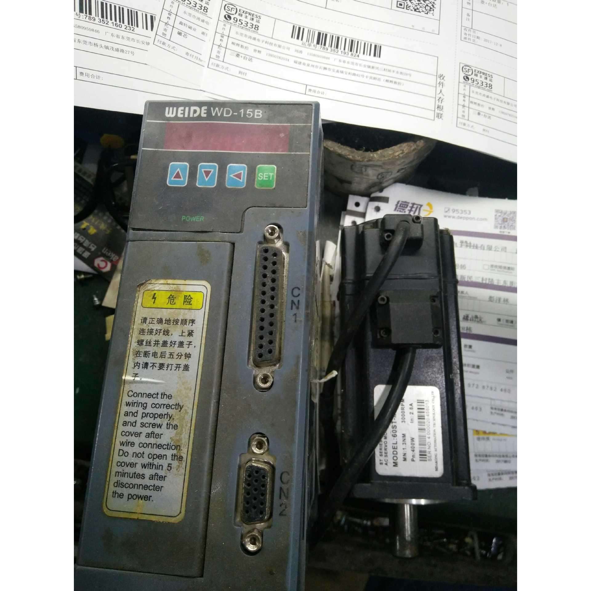 伺服驱动器维修 UV30B157A WD30B380A WD-20B