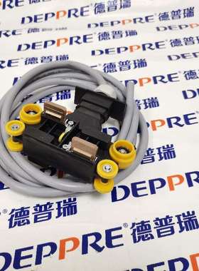 Conductix wampfler刷架51-S265-0013-001