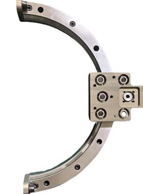 THK圆形导轨THK弧形导轨 HCR1+60/100R/300R/400R HCR2 现货