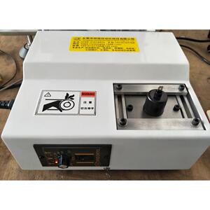 整平机整针脚脚机TM-0212高低频变压器整脚机镇流器自动整脚机