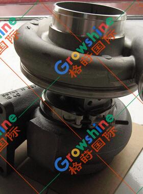 增压器VG1560118227D，14839880001