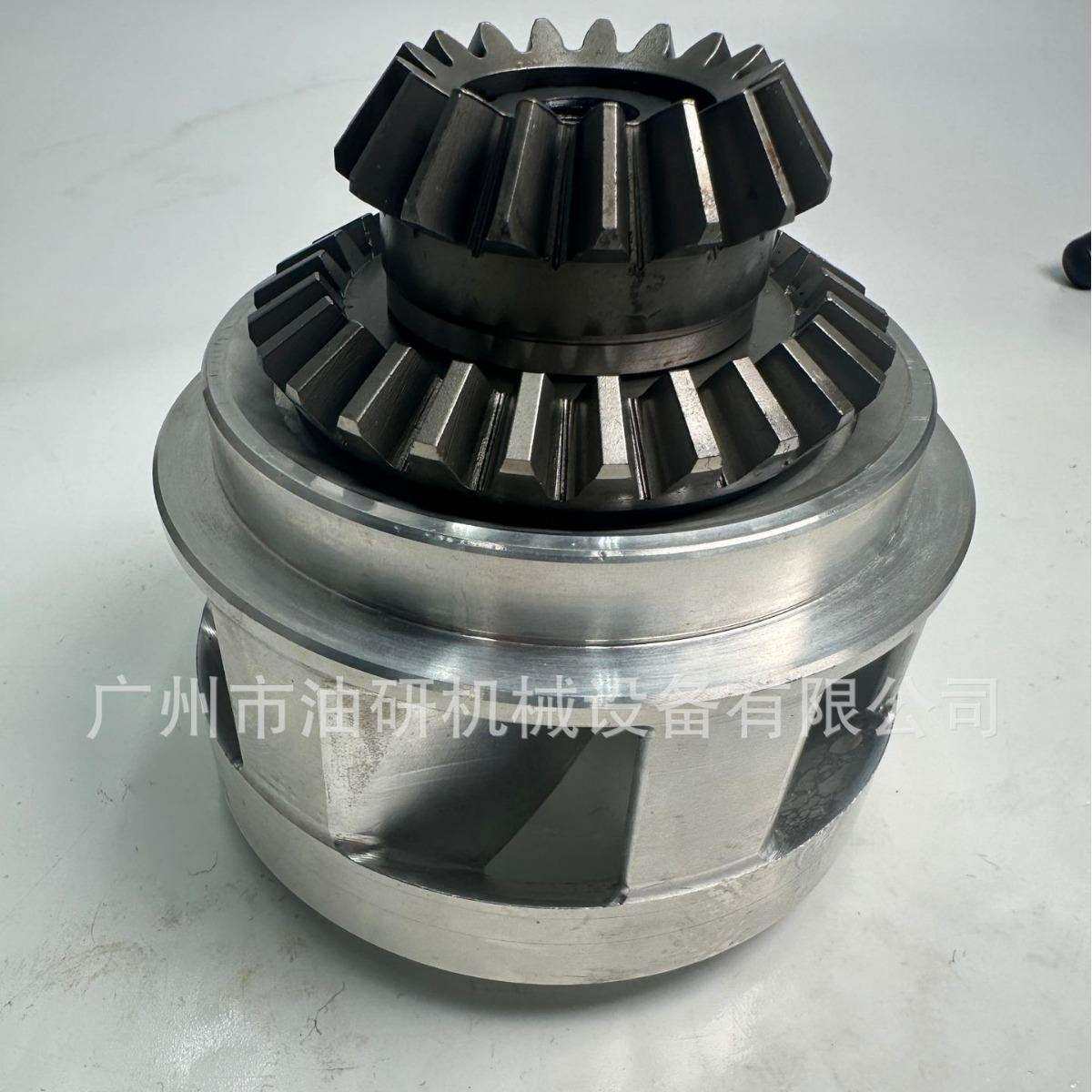 708-2H-32311小松PC350-8/450-8液压泵叶轮组件723-2H-32330