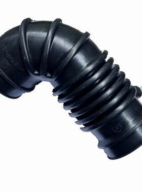 1505A193帕杰罗V87W V97W发动机6G75滤清器进气软管 空气管