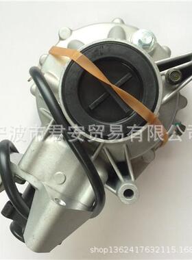 供应差速器ATV HS500 后差速 YS700