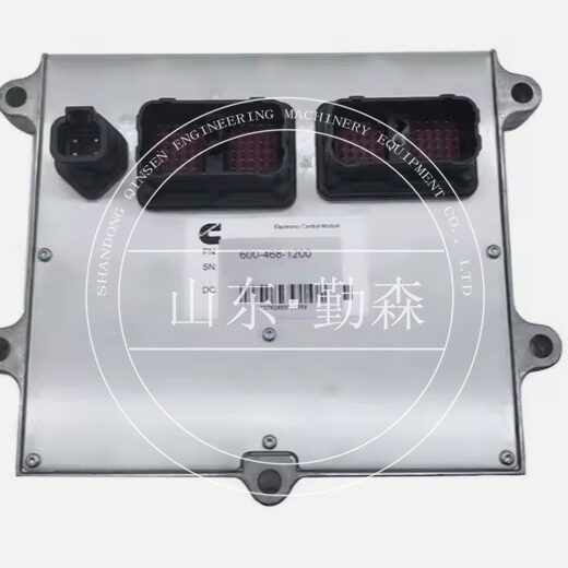 推土机配件型号齐全D65PX-16发动机电脑板600-468-1200