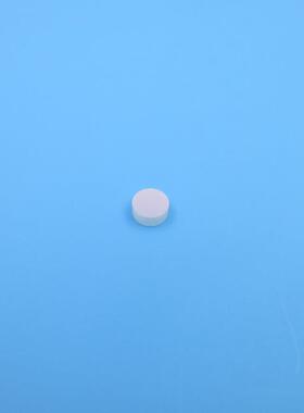 605nm窄带滤光片BP605半宽25nm红光通过其他光阻止K9玻璃镀膜透镜