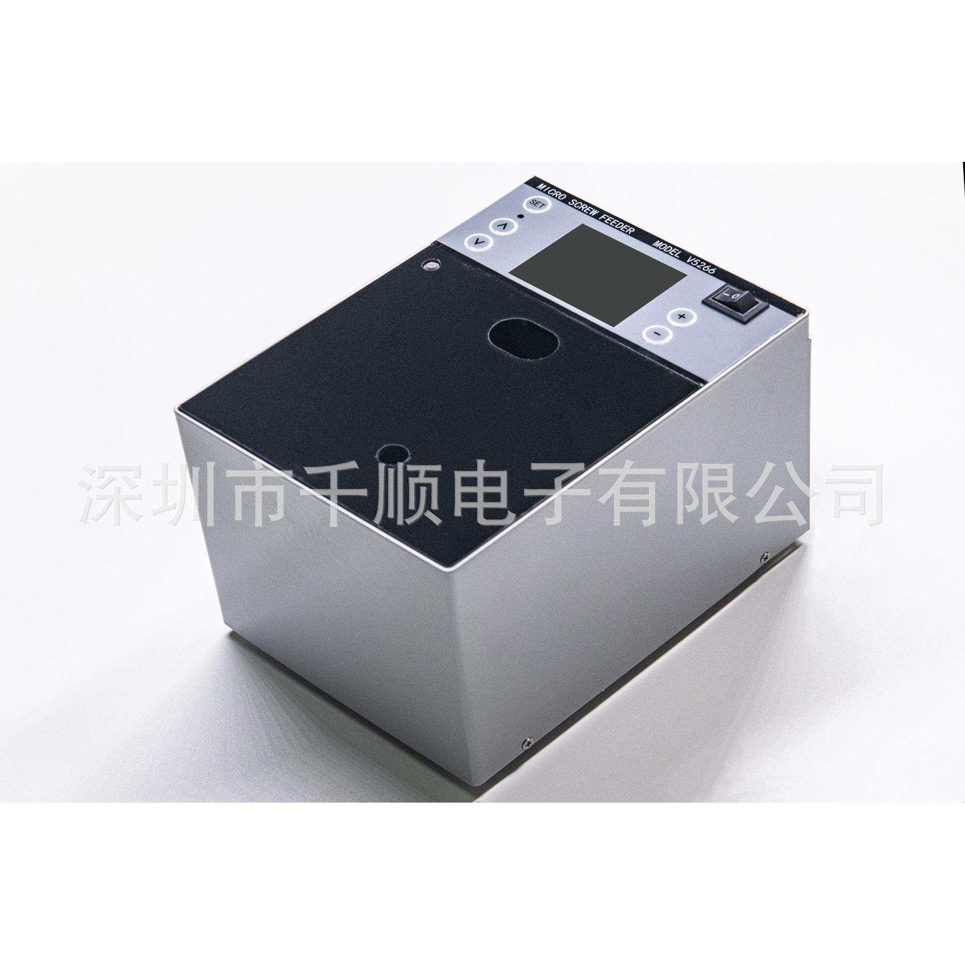 气吸式无轨道螺丝排列机 螺丝长度检测 螺钉供料器 上料供给机