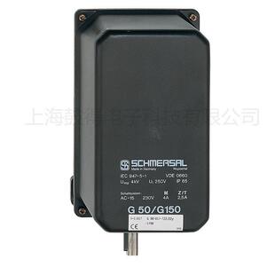 M22Y 1582 G50 1368 2281 3施迈赛SCHMERSAL凸轮开关 025M44
