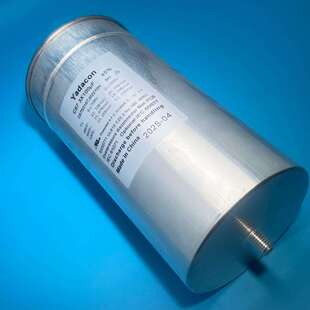 480vac 3x100uf 薄膜电容 yadacon 替代三相交流滤波 法拉电子