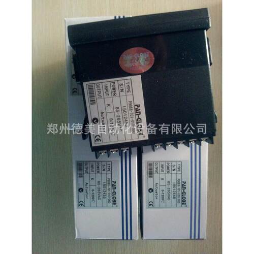 高精度泛达温控器 窑炉/热处理专用 P909-901-010-000