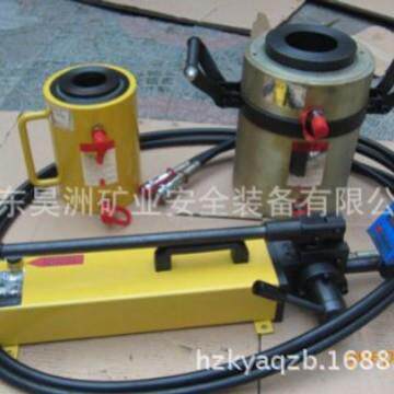 智能数显 千牛表锚索拉拔仪 hc-100型昊洲生产