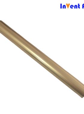 INVENT FOIL哑金烫金膜纸塑通用性价比高颜色齐全电化铝烫金纸