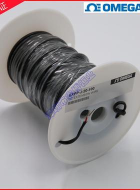 EXPP-J-20S-TWSH-1000,EXPP-J-24S-500热电偶延长线欧米补偿导线