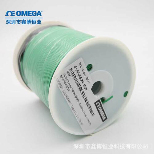 EXFF-RS-24-25 EXPP-R/S-16-200 EXTT-R/S-20-SLE-200热电偶线欧