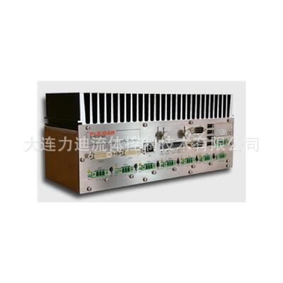 德国pleiger控制器EHS-CM2