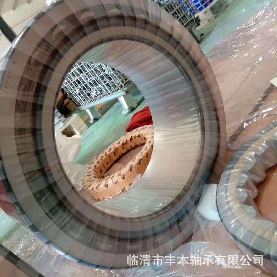 调心滚子轴承22356CA/W33 280X580X175原厂轴承 振动筛轴承